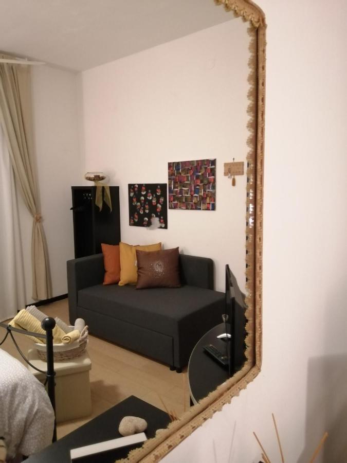 L'Approdo Del Re Apartman Caserta Kültér fotó