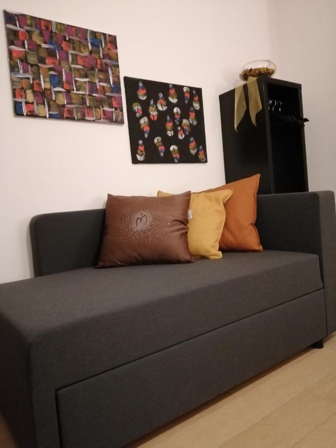 L'Approdo Del Re Apartman Caserta Kültér fotó