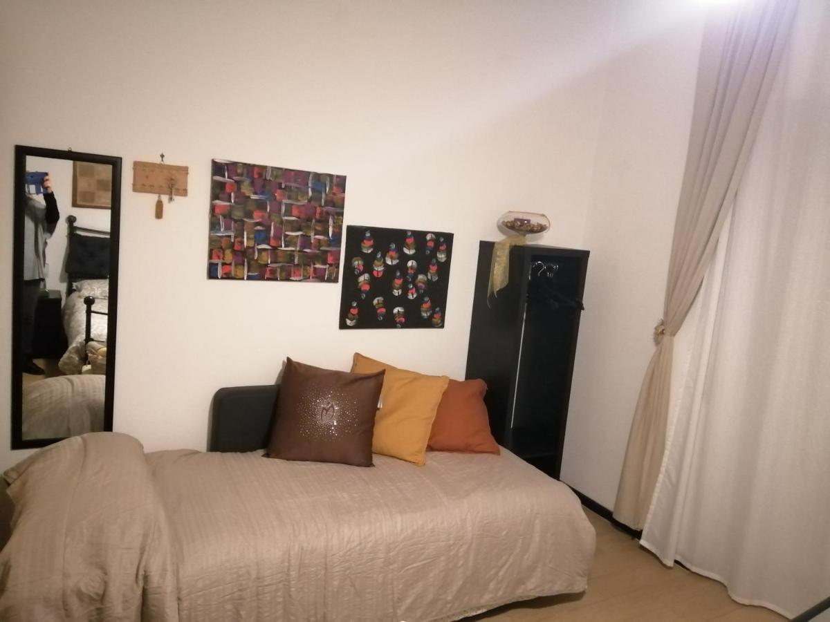 L'Approdo Del Re Apartman Caserta Kültér fotó