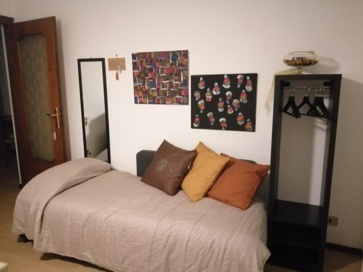 L'Approdo Del Re Apartman Caserta Kültér fotó