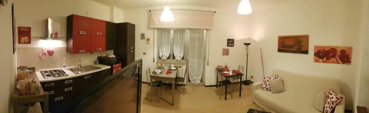 L'Approdo Del Re Apartman Caserta Kültér fotó