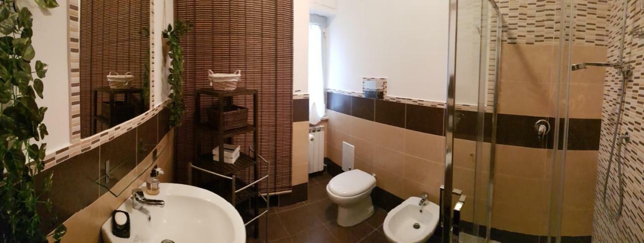 L'Approdo Del Re Apartman Caserta Kültér fotó