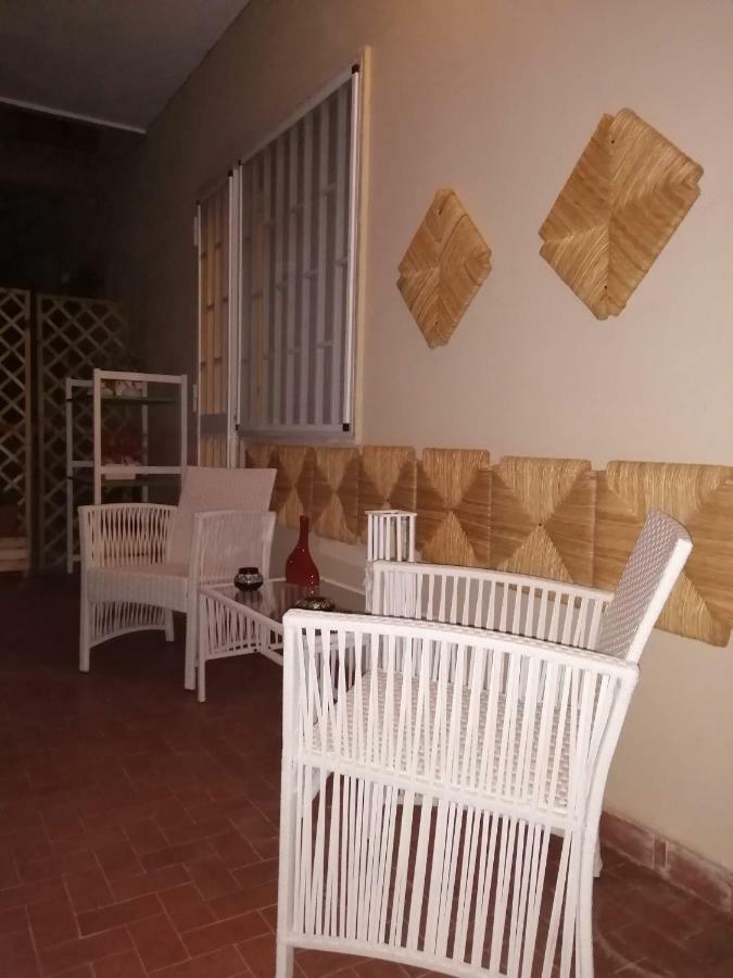 L'Approdo Del Re Apartman Caserta Kültér fotó