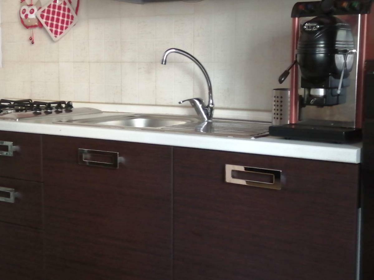 L'Approdo Del Re Apartman Caserta Kültér fotó